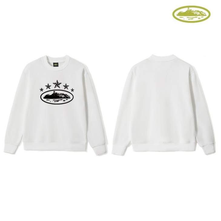 Corteiz Sweatshirt _SKUCorteizS-2XLastxC114531536